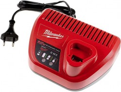 Milwaukee M12 Charger C12C